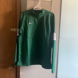 Nike Golfer Sweatshirt Medium